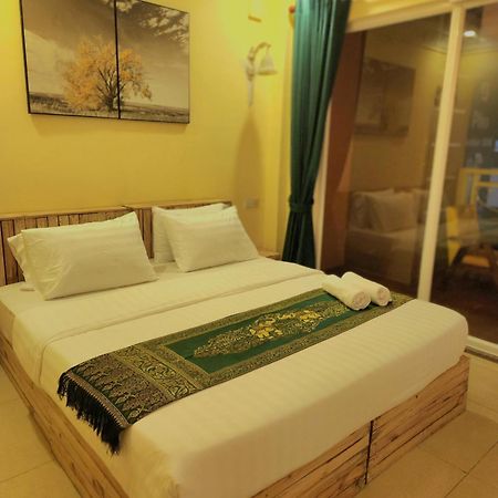 Soma Hotel بنوم بنه المظهر الخارجي الصورة