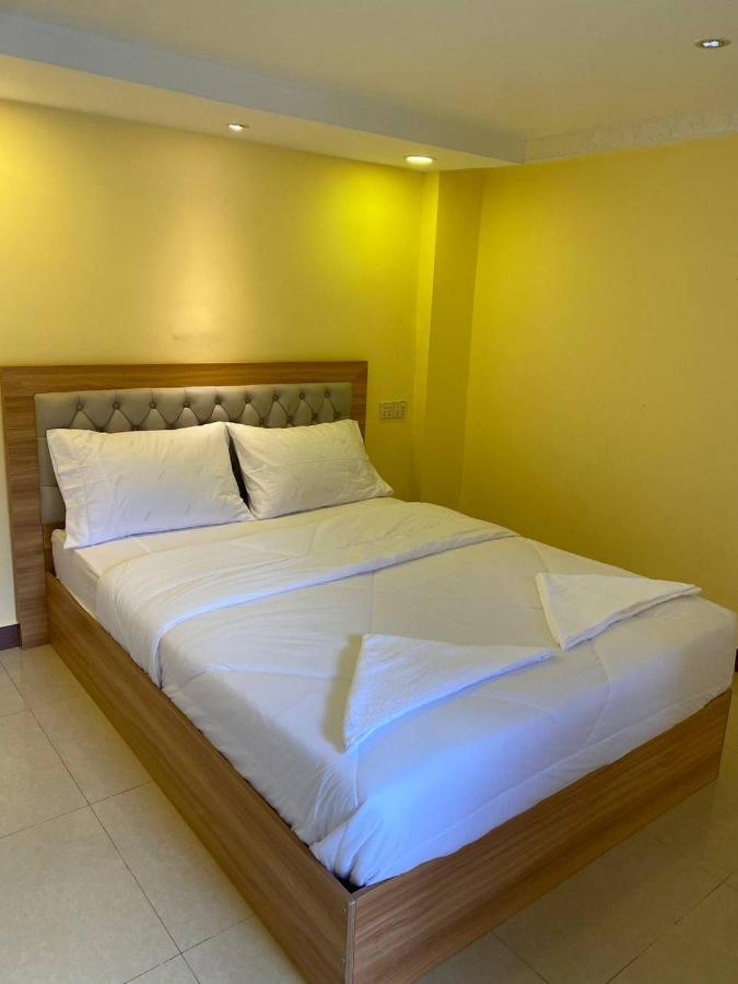 Soma Hotel بنوم بنه المظهر الخارجي الصورة